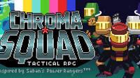 Chroma Squad recibe una importante actualización en PC