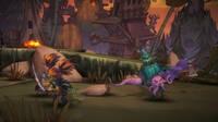 Zombie Vikings llega a PlayStation 4 el 1 de septiembre