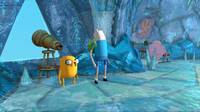 Anunciado Adventure Time: Finn and Jake Investigations