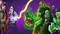 Anunciado Ghostbusters Puzzle Fighter para iOS