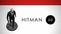 Hitman GO llegar� a PlayStation 4 y PS Vita en 2016