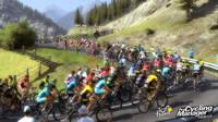 Le Tour de France 2015 y Pro Cycling Manager 2015 se muestran por primera vez en vídeo
