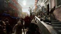 Overkill's The Walking Dead retrasa su lanzamiento en consolas