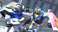 Bandai Namco anuncia Gundam Battle Operation Next