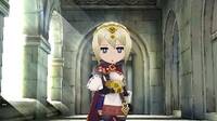 Liber y Garnet protagonizan el nuevo tr�iler de The Legend of Legacy