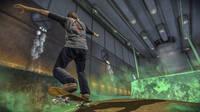 Tony Hawk's Pro Skater 5 tendr contenido descargable gratuito