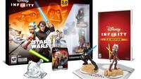 Disney cancela su línea de juegos y juguetes interactivos Disney Infinity
