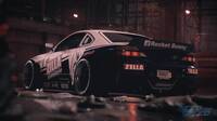 Ya se estn enviando las claves para la beta cerrada de Need for Speed