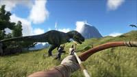 Sony no permite el acceso anticipado de ARK: Survival Evolved en PlayStation 4