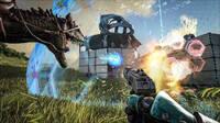 ARK: Survival Evolved llega a Windows 10 y estrena juego cruzado con Xbox