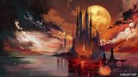 Cancelado Bloodstained: Ritual of the Night en Mac y Linux