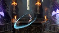 Bloodstained se actualizará en Switch para mejorar su rendimiento