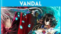 Bloodstained: Ritual of the Night llega en verano a PC y consolas