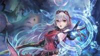 Primeras im�genes de Yoru no Nai Kuni