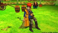 Dragon Quest VIII: El Periplo del Rey Maldito nos presenta un nuevo tráiler