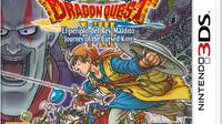 La predescarga de Dragon Quest VIII ya está disponible en América