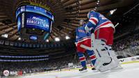 Nueva demostraci�n de la jugabilidad de NHL 16