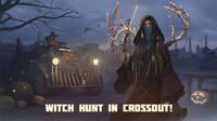 Crossout: Comienza la caza de brujas