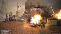 Crossout se actualiza e inicia evento del April Fools' Day