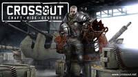 Crossout aade mltiples novedades y se actualiza en consolas y PC