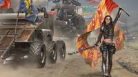 Crossout suma una importante actualización