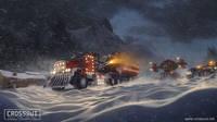 Crossout nos felicita la Navidad con un nuevo evento especial