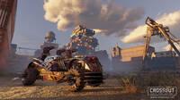 Crossout arranca el año con una actualización del motor del juego