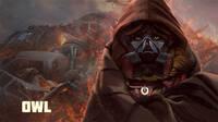 Crossout presenta a Owl, su nueva herona en este postapocalptico MMO