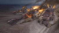 Crossout arranca su evento Raven's Path, con una nueva faccin nmada