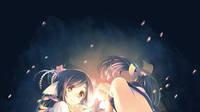 Utawarerurmono: False Mask tendr anime en Japn