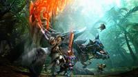 Tráiler de lanzamiento de Monster Hunter Generations