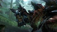 Capcom destaca la fortaleza en las ventas de la saga Monster Hunter