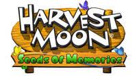 Anunciado Harvest Moon: Seeds of Memories