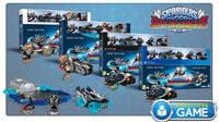 La Dark Edition de Skylanders Superchargers ser exclusiva de GAME