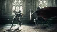 Dark Souls 3 contaba con un modo multijugador llamado Battle Royale