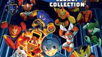 Mega Man Legacy Collection supera el millón de unidades vendidas
