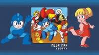 El recopilatorio Mega Man Legacy Collection ya está disponible en 3DS