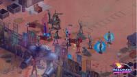Megamagic: Wizards of the Neon Age llegará a Steam el 20 de abril