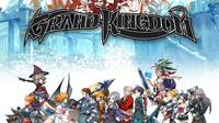 Grand Kingdom sigue mostrando sus clases