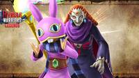 El productor de Hyrule Warriors explica la incorporación de Yuga y Ravio