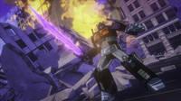 Nuevas imgenes de Transformers: Devastation