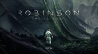La aventura de realidad virtual Robinson: The Journey se muestra en un nuevo tráiler