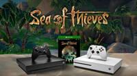 Microsoft regalará Sea of Thieves por tiempo limitado con Xbox One X