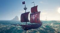 Una misin fantasmal y ms armas para Sea of Thieves con The Seabound Soul