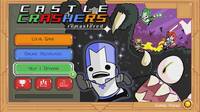 Castle Crashers Remastered llegar a PlayStation 4 el 17 de septiembre