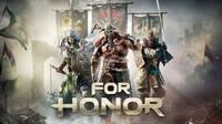 For Honor, gratuito en Steam por tiempo limitado