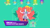Tráiler de lanzamiento de Just Dance 2016