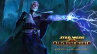 Se muestra Visions in the Dark de Star Wars: The Old Republic - Knights of the Fallen Empire