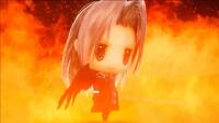 As� se invoca a Sephiroth en World of Final Fantasy