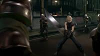 Ofertas de trabajo de Final Fantasy VII Remake mencionan 'juego de accin'